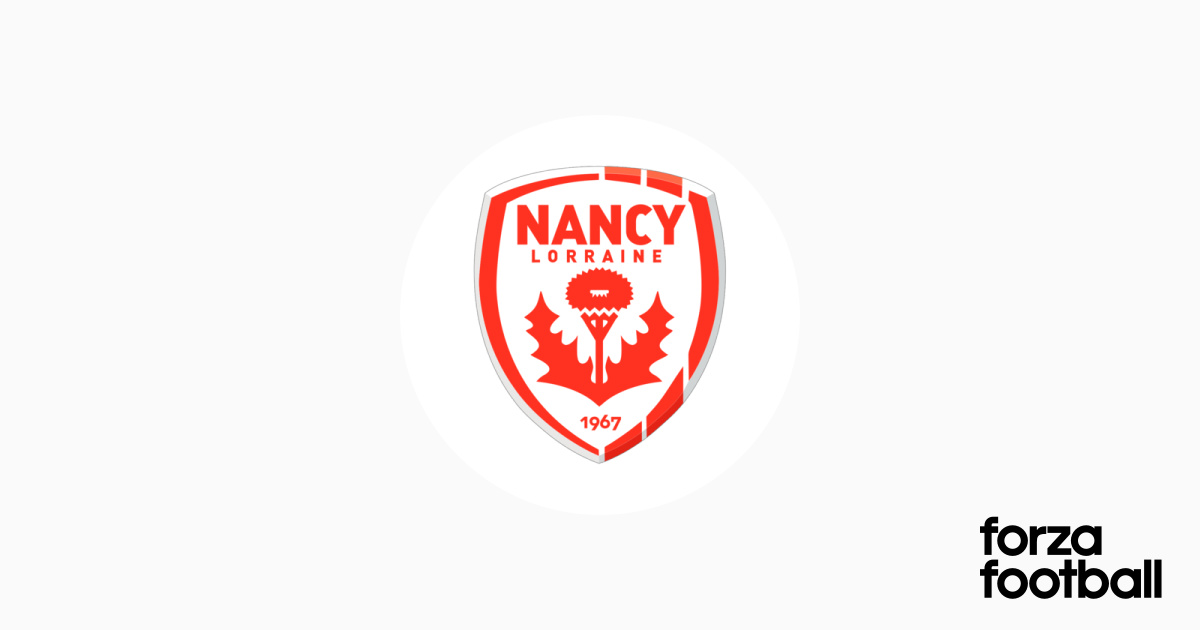 AS Nancy Lorraine | Forza Football