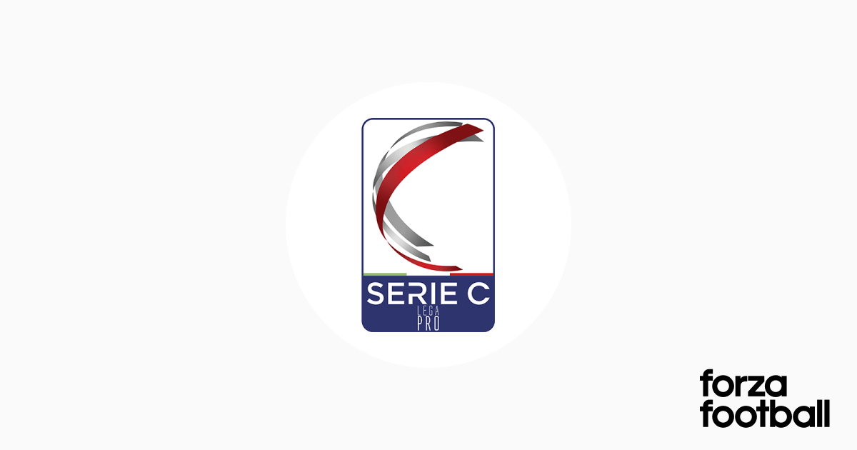 Times - Serie C, Group C | Forza Football