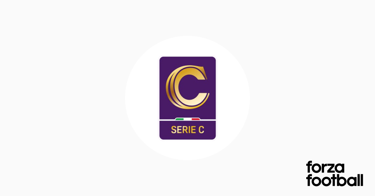 Serie C, Group B | Forza Football