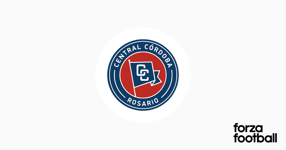 Ca Central Cordoba Rosario Argentina Men 2021 Squad Livescores Table Forza Football