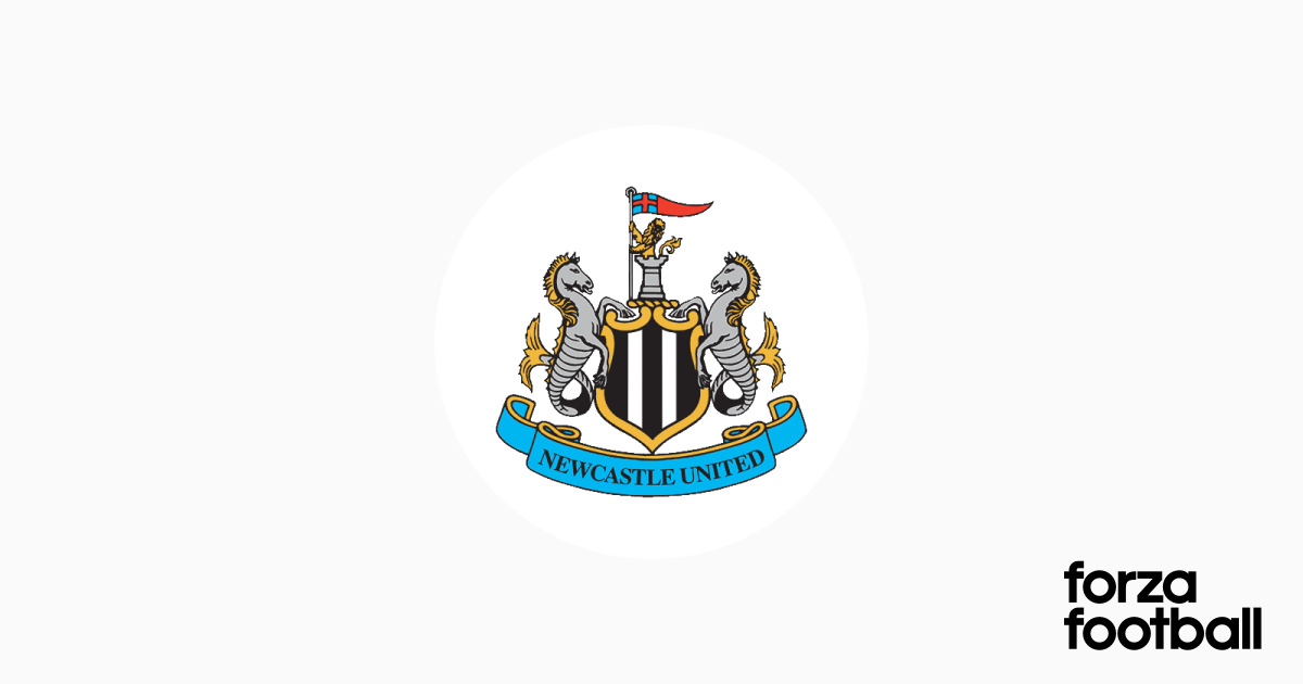 Newcastle United Forza Football
