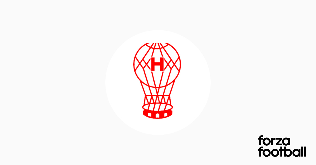 Classificação - Huracán   Forza Football