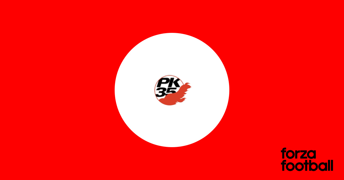 Pk 35 Forza Football
