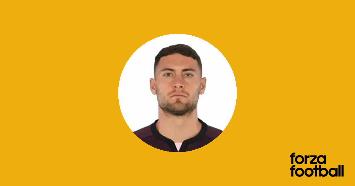 Michele Cerofolini :: Frosinone :: Player Profile 