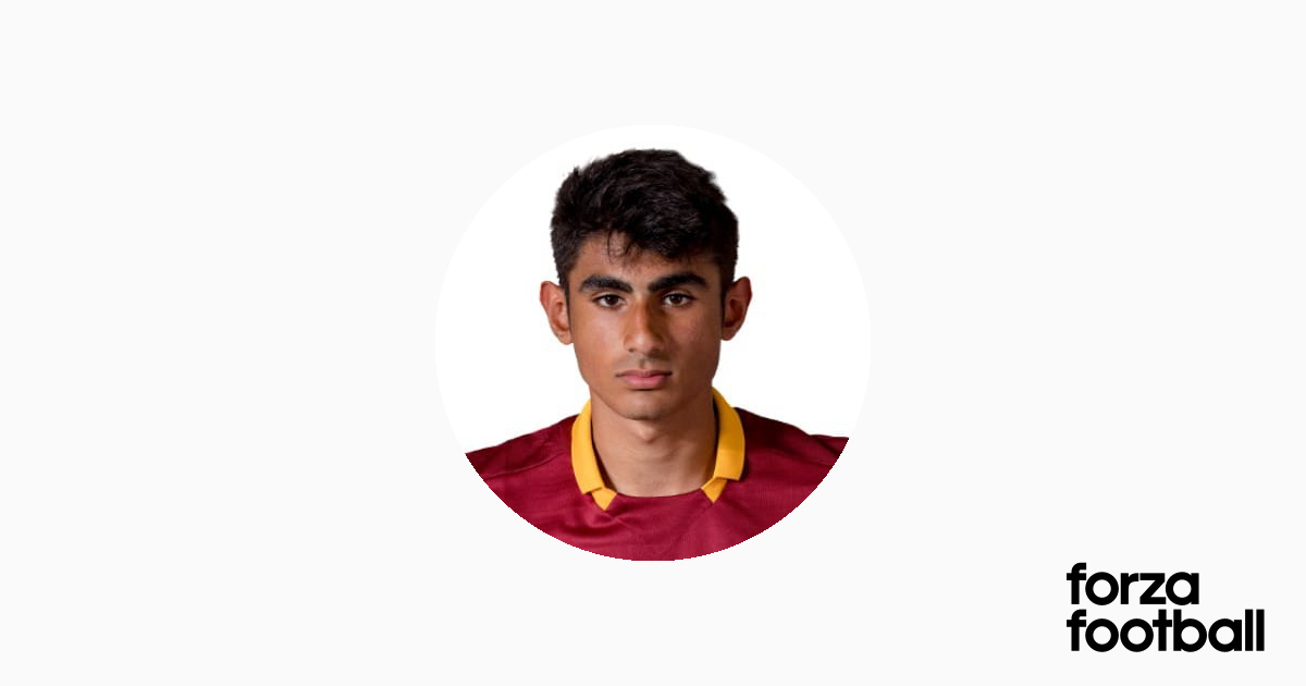 Yusuf Hussain - Player profile | Forza Football