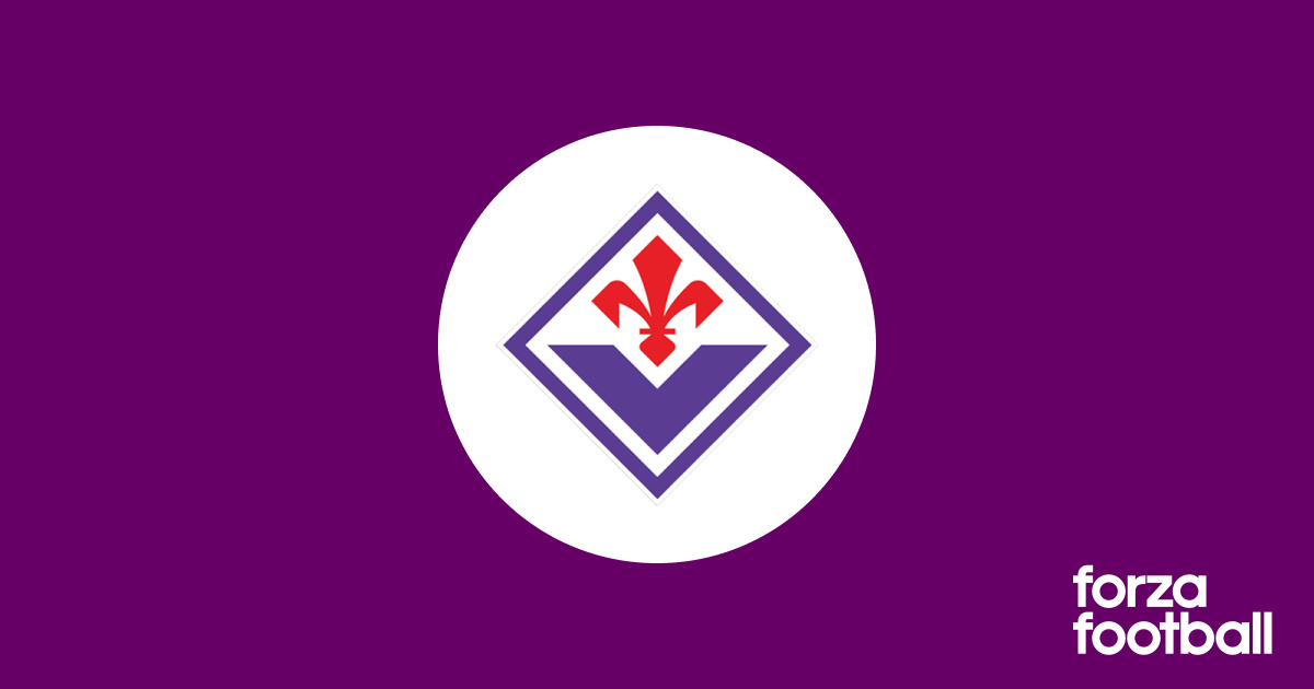 ACF Fiorentina U19 - Infos, Mercato, Calendrier, Résultats, Classement,  vidéos, photos