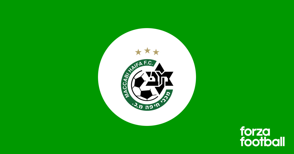 Maccabi 2024 haifa fc