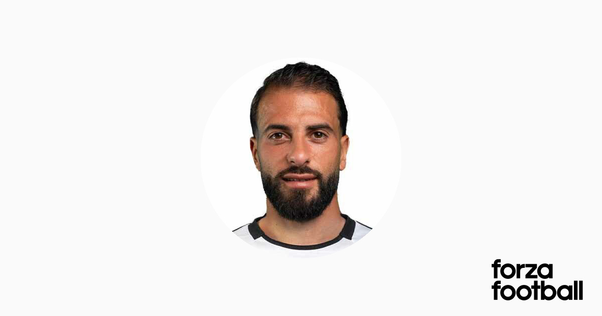 Daniele Verde (Salernitana) Player profile Forza Football