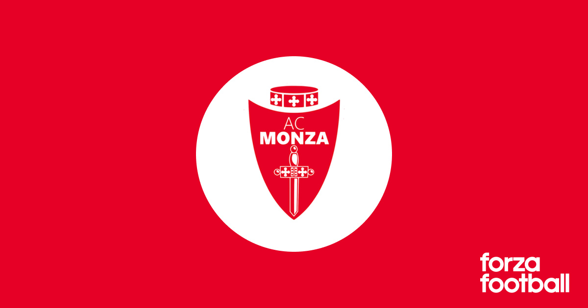 AC Monza, Italy - Men 2022 Squad, livescores, table | Forza Football
