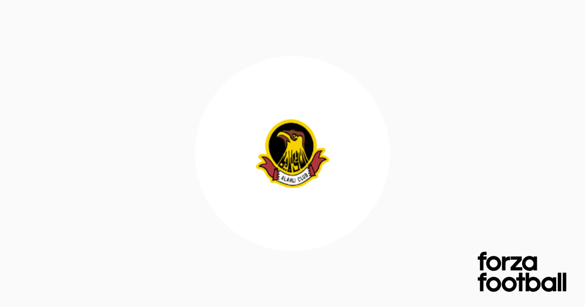 Al-Ahli SC Manama | Forza Football