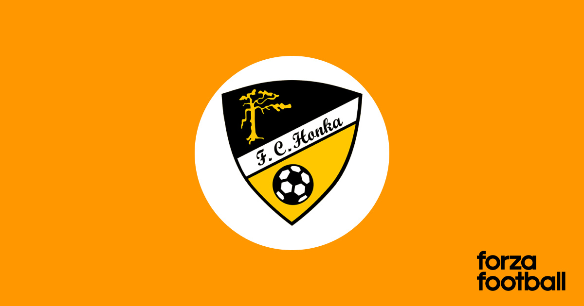 Fc Honka Finland Women 21 Squad Livescores Table Forza Football