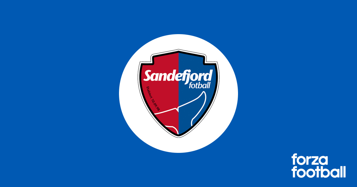 Sandefjord fc deals