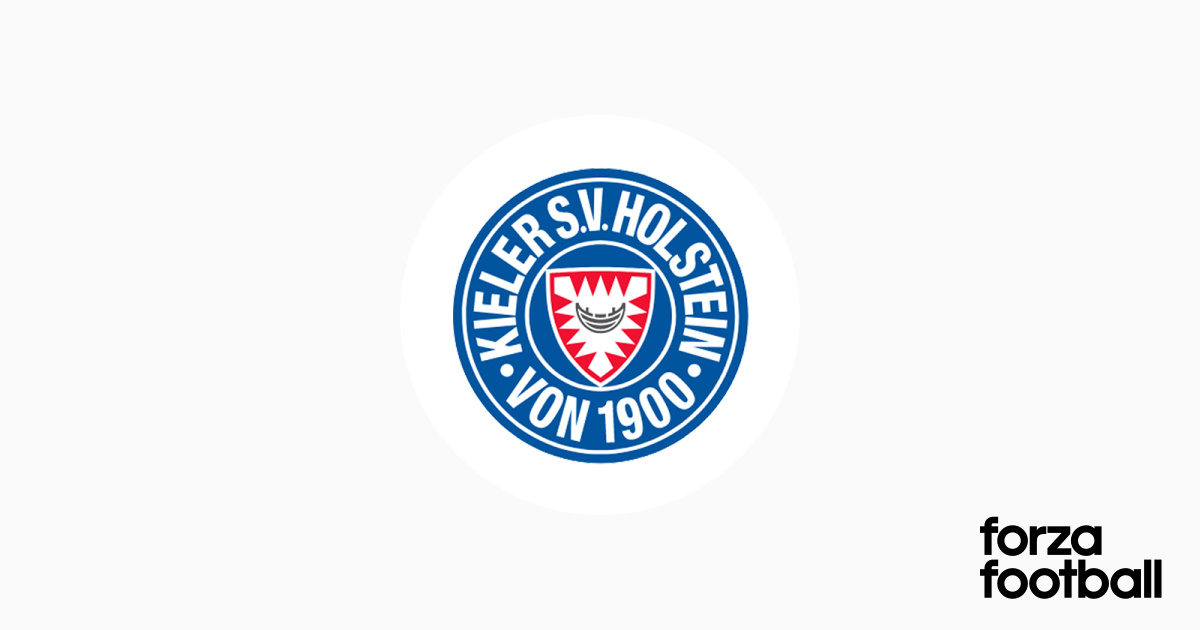 Holstein Kiel Ii U23 Germany Men 2021 Squad Livescores Table Forza Football