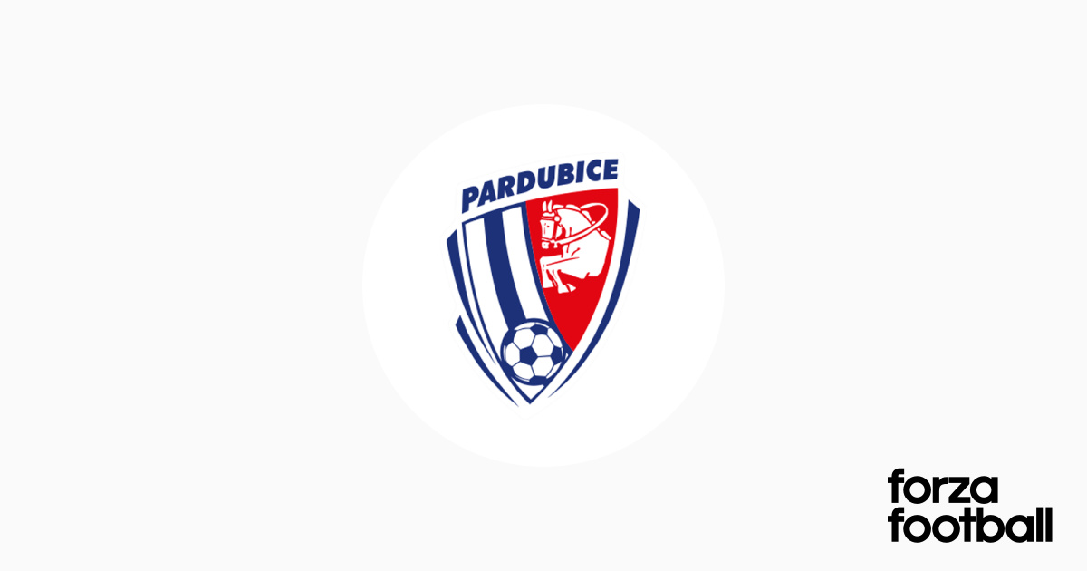Pardubice fc cheap