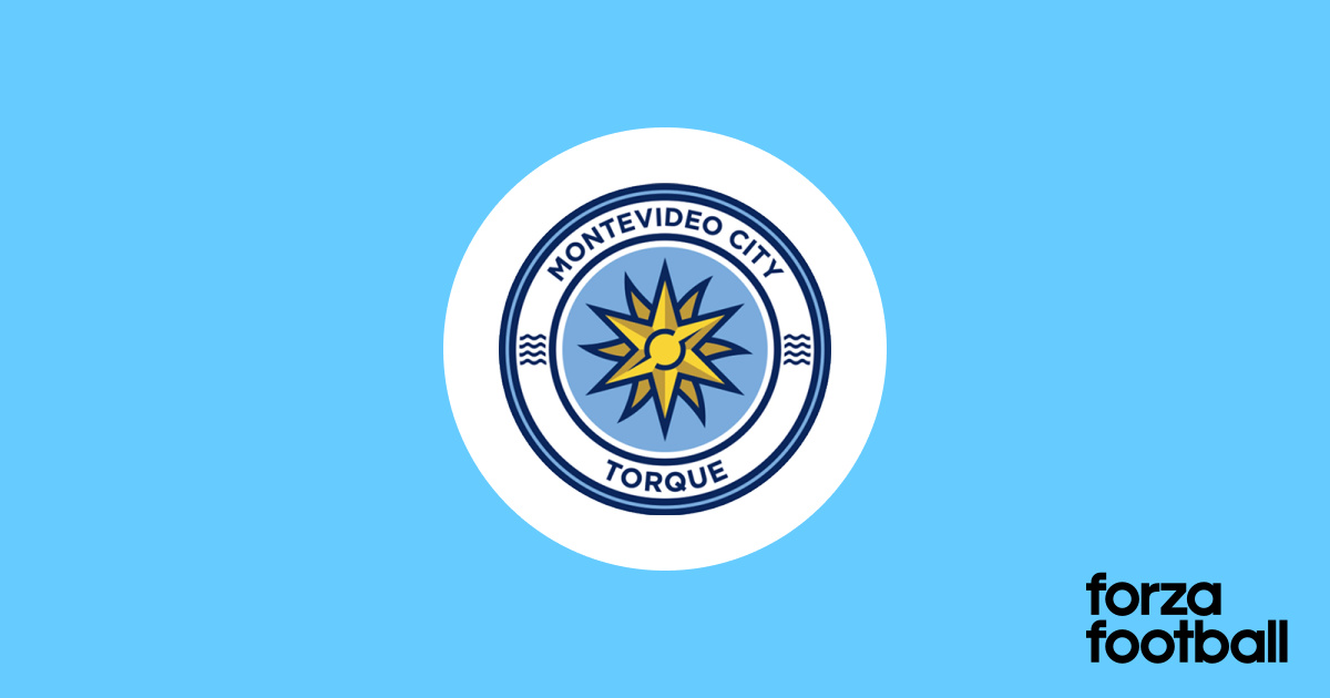Club: Montevideo City Torque