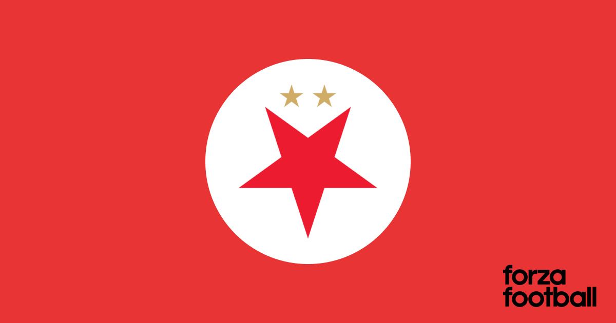 Slavia Prague wallpaper.  Football wallpaper, Wallpaper, ? logo