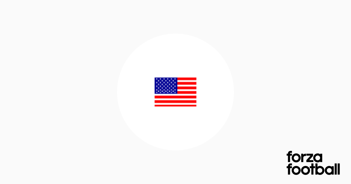 Usl League Two 22 Usa Livescores Fixtures Table Forza Football