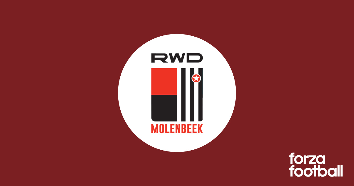 RWD Molenbeek 47 - Sint-Truiden, Jupiler Pro League 2023, Belgium