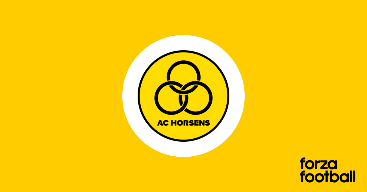 Ac cheap horsens fc
