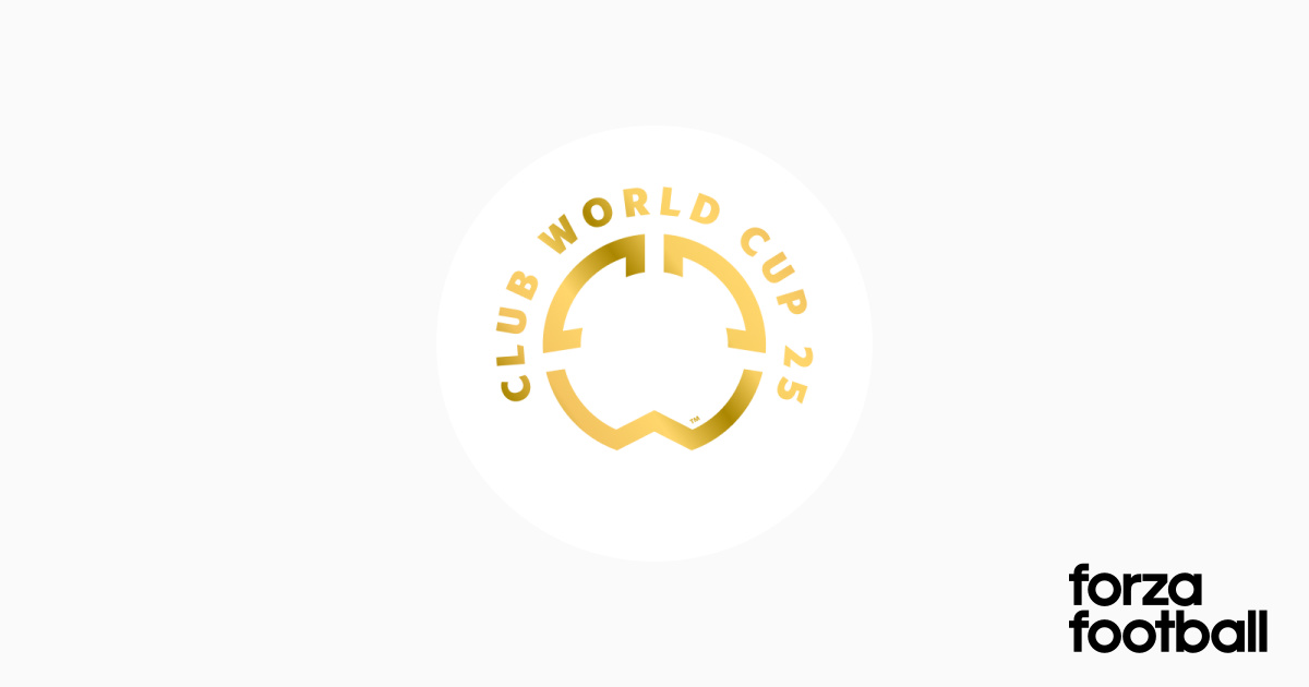 Table Intercontinental Cup Forza Football