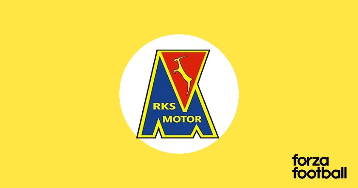 Lkp Motor Lublin Poland Men 22 Squad Livescores Table Forza Football