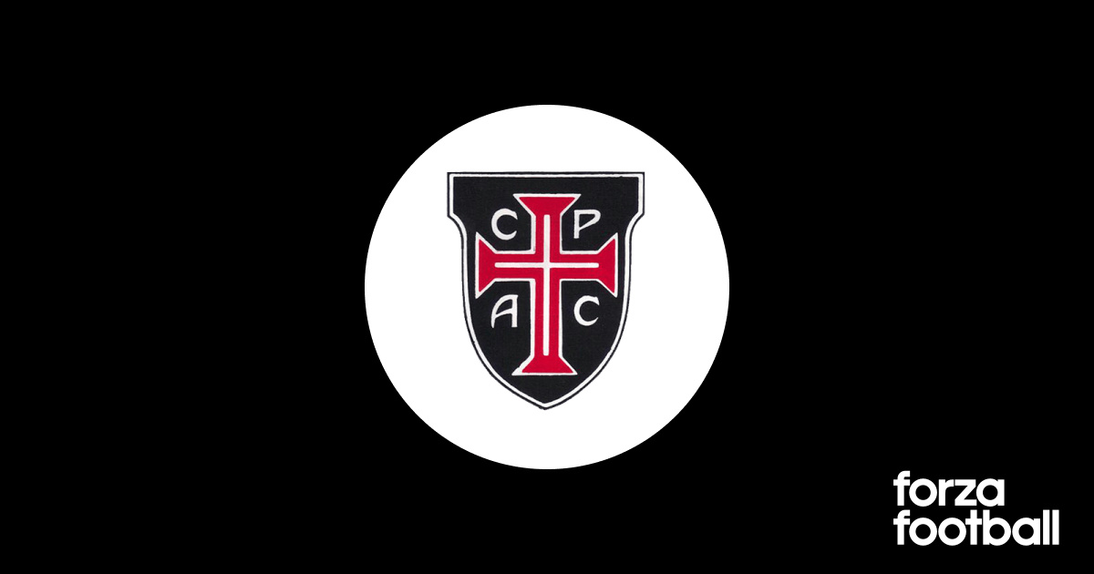 Casa Pia Lisbon Portugal Men 21 Squad Livescores Table Forza Football