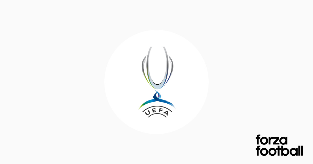 UEFA Super Cup Forza Football