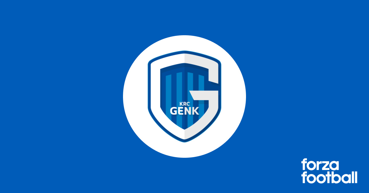 Genk fc sale table