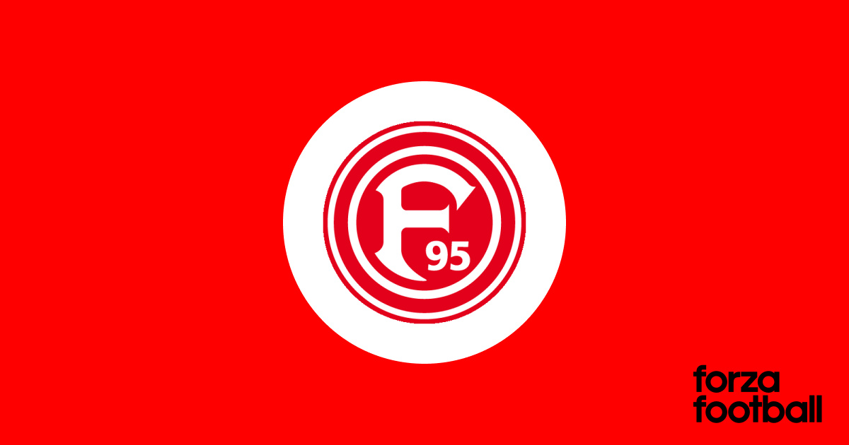 Fortuna Dusseldorf Germany Hommes 2021 Effectif Scores En Direct Classement Forza Football