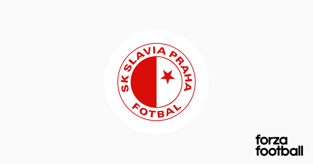 Classificação - SK Slavia Prague B