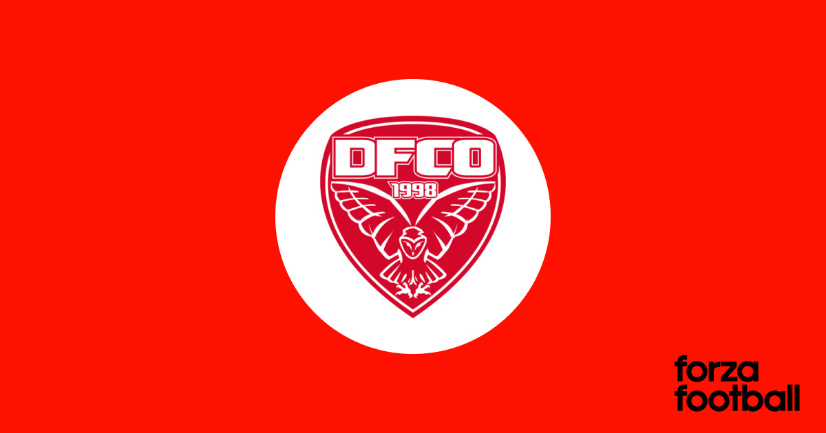 Dijon fc cheap