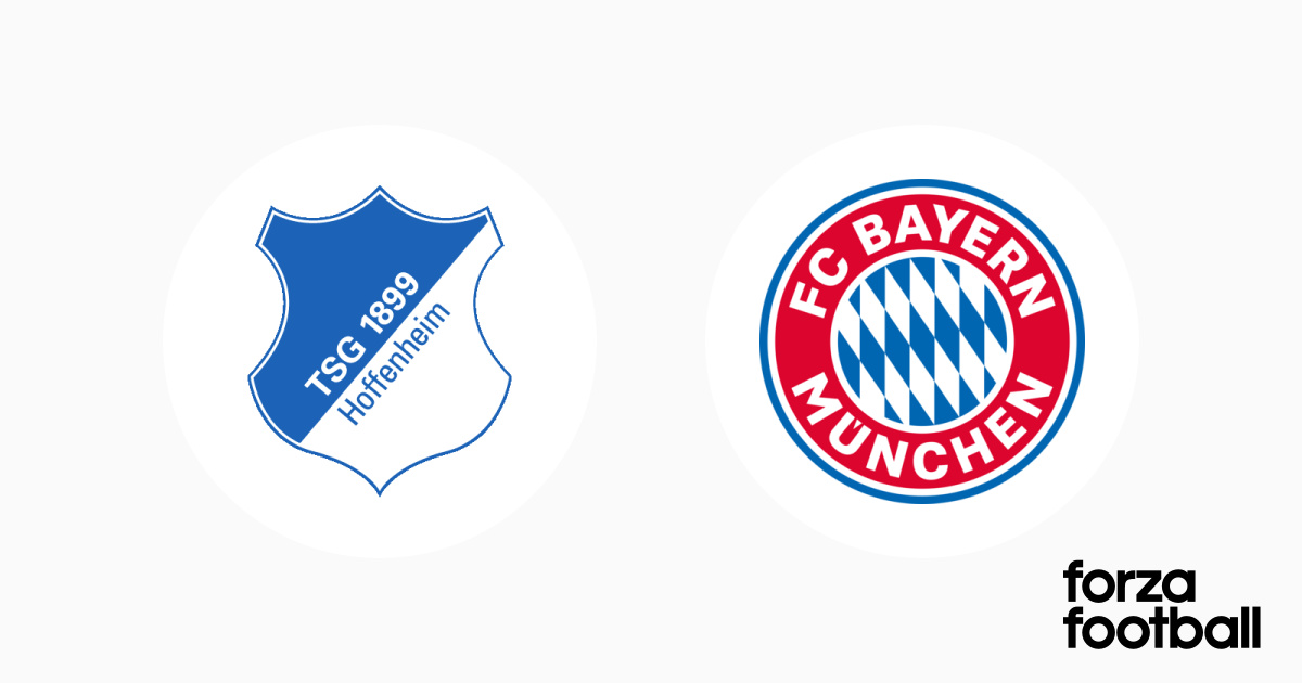 TSG Hoffenheim II - FC Bayern München II (4-0), 2 ...