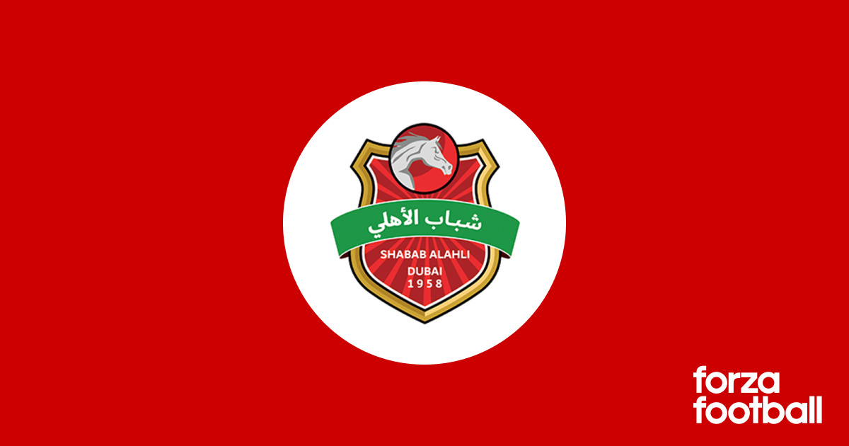 Shabab al ahli dubai discount