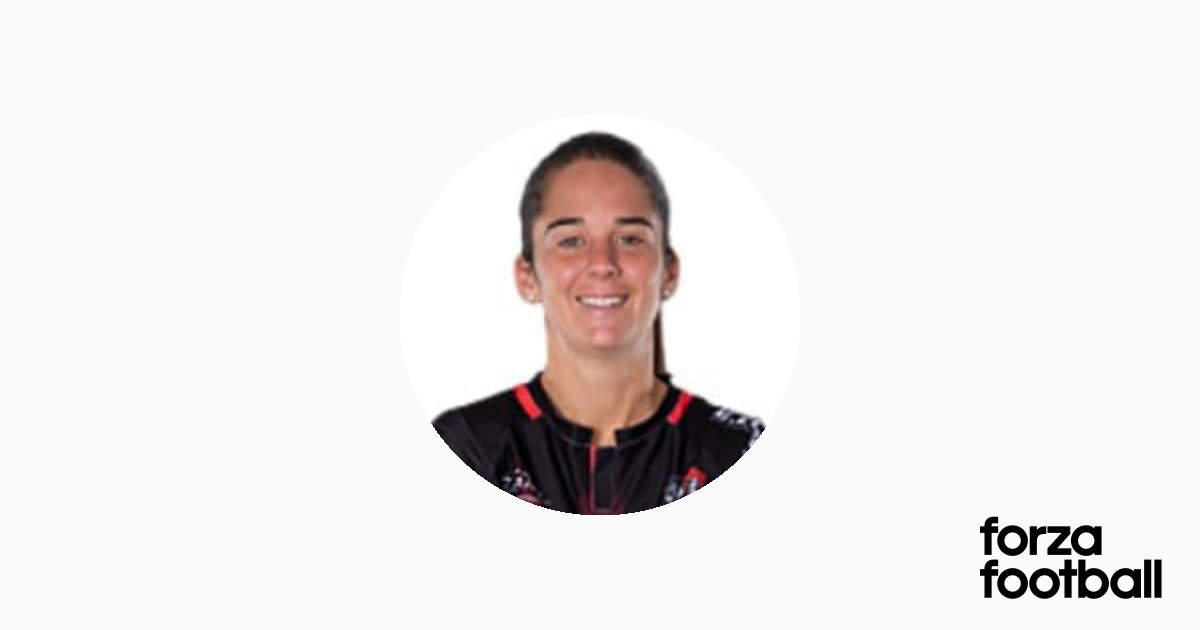Celine Chatelain Fc Fleury 91 Player Profile Forza Football