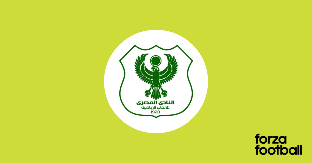 Al masry fc deals