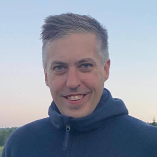 Erik Heinemark