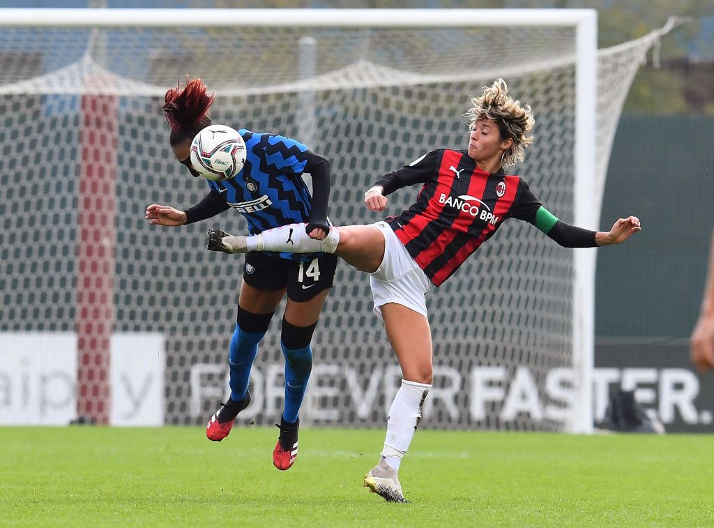 Serie A Femminile Matchday 10 Preview: Juventus seek to define title race as Milan mounts pressure on Sassuolo