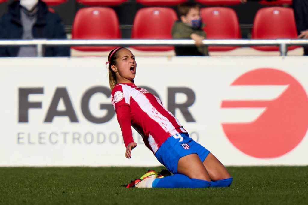 Primera Iberdrola Week 18 Round-Up: Atlético Madrid in late comeback and Barcelona, Real Madrid matches postponed