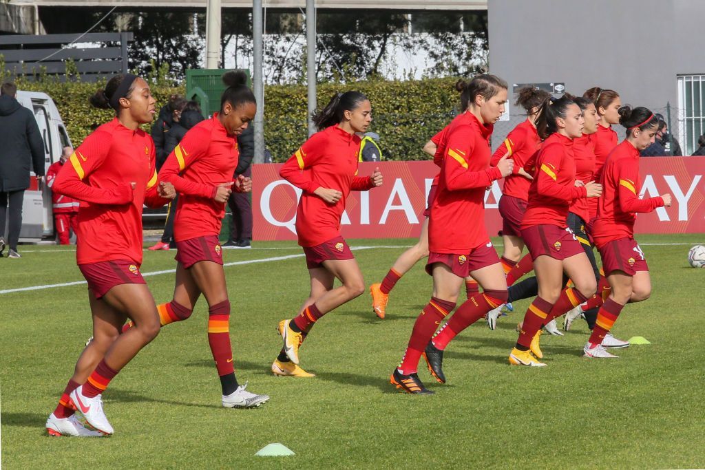 Roma in litmus test, Juventus in Derby d’Italia as AC Milan face tricky Fiorentina: Serie A Femminile Week 18 Preview