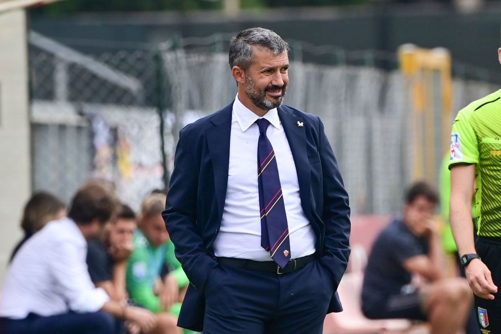 Roma in Milan riddle as Juventus, Sassuolo look to rebound: Serie A Femminile Week 17 Preview