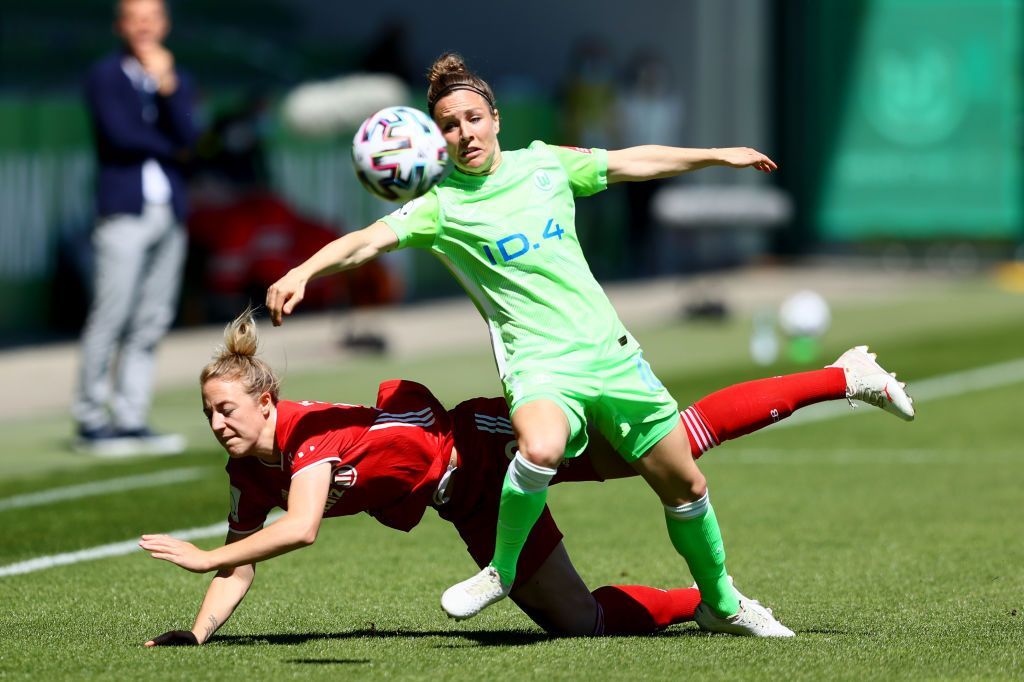 Battle royale as Wolfsburg, Bayern clash in 'title decider': Frauen-Bundesliga Week 19 Preview