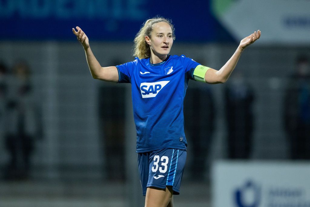 Hoffenheim, Potsdam fight for third spot as Wolfsburg, Essen clash is postponed: Frauen-Bundesliga Week 20 Preview