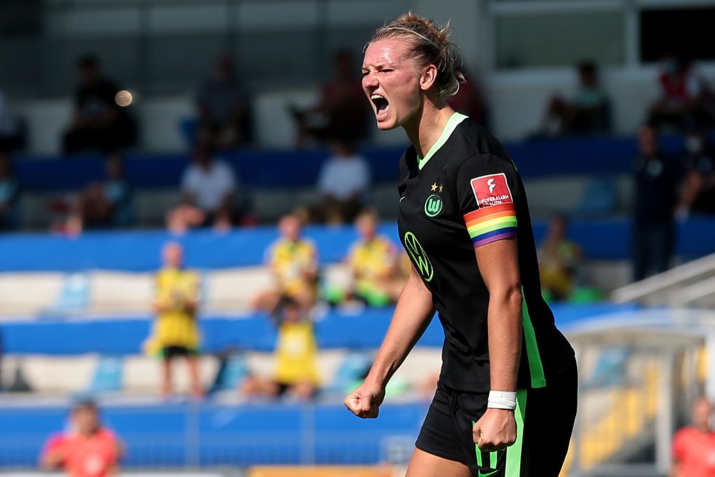 Wolfsburg in Hoffenheim assignment as Bayern seek to rebound: Frauen-Bundesliga Week Two Preview