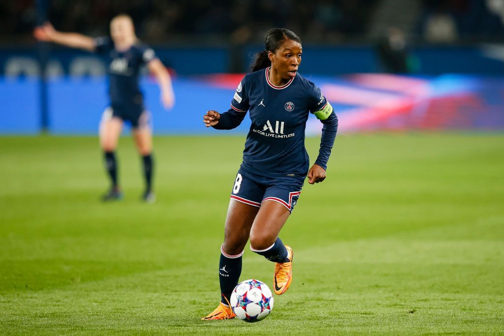 PSG outclass Rodez to climb to the apex as efficient Lyon earn hard-fought points against Soyaux: D1 Arkema Week Two Round Up