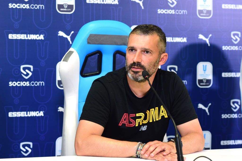 Juventus vs. AS Roma: Preview