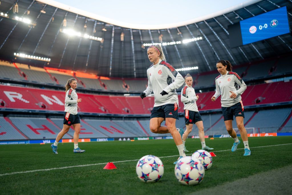 Wounded Bayern seek to rebound as Wolfsburg seek to extend 100% record: Frauen-Bundesliga Week 6 Preview