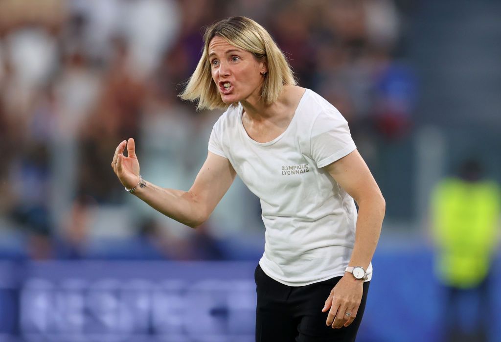 Lyon date Bordeaux as PSG, Paris FC seek to close gap: D1 Arkema Week 5 Preview