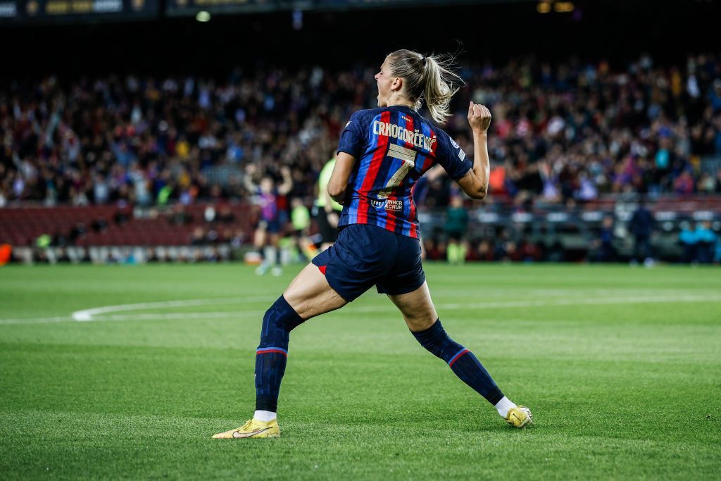 Barcelona send Atlético to cleaners, Real rampant, Madrid CFF woes continue: Liga F Week 10 Round Up