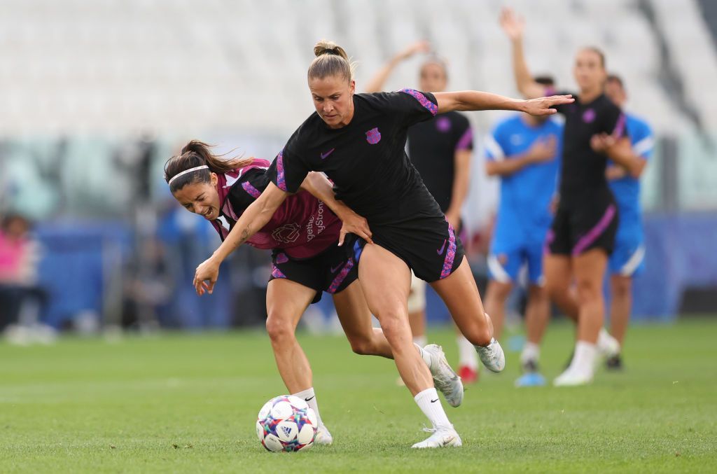 Barcelona face Alavés aiming to extend 100% record, Real Madrid look to bounce back, Madrid CFF aim to extend fine run: Liga F Week 9 Preview