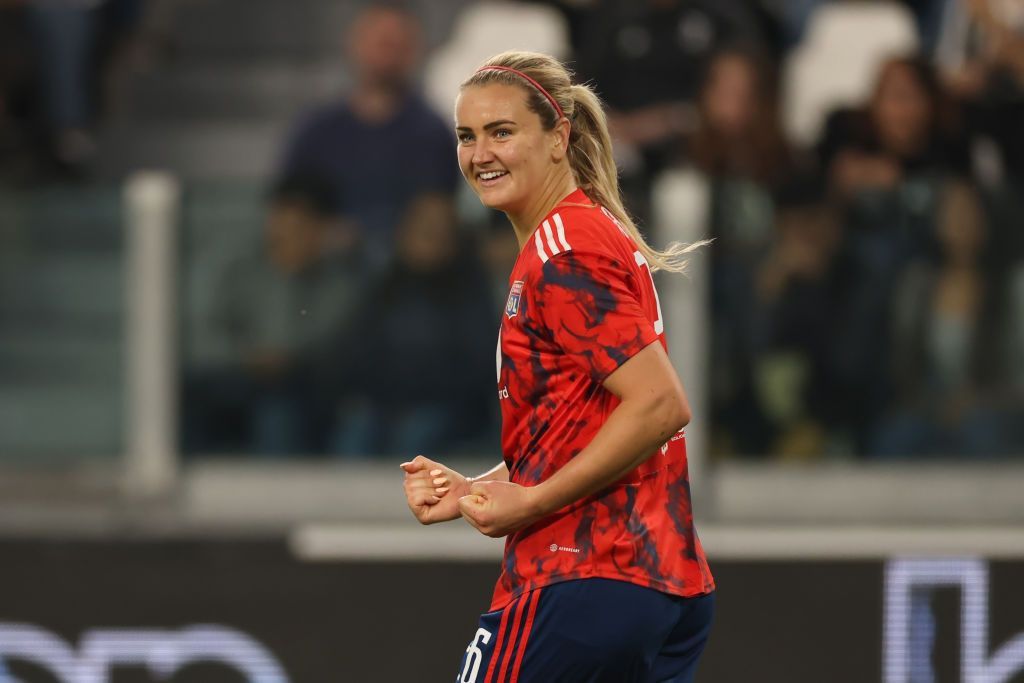 Efficient Lyon make light work of Le Havre as PSG keep pressure at the top: D1 Arkema Week 8 Round Up